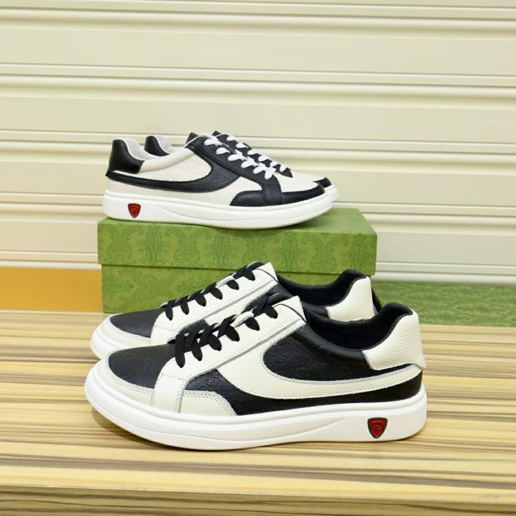 Picture of Gucci Shoes _SKUGuccisz38-44h07258685